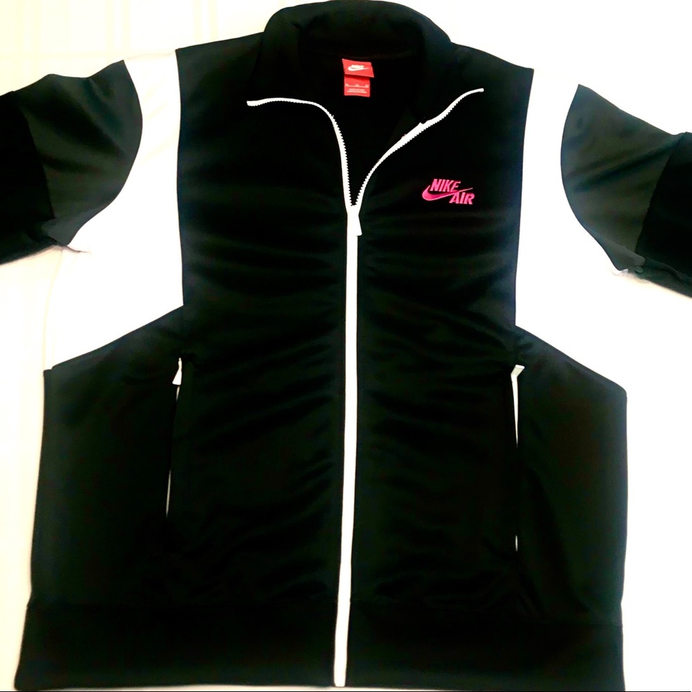 🔥NWOTs🔥 Nike Air Jacket